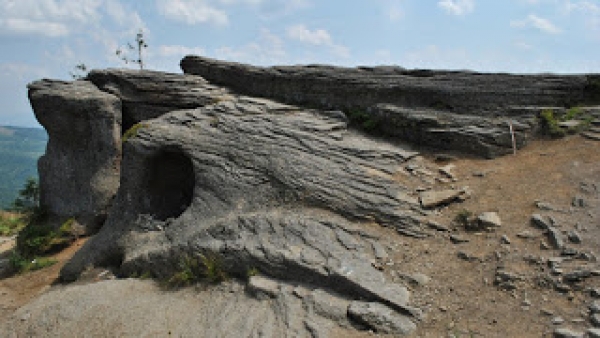 2020.10.27 Malinowska Skała