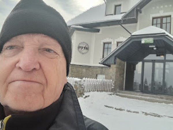 2024.12.14 Puchar 12 Wzniesień Magurka Wilkowicka