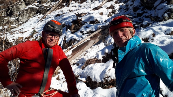 2024.12.01 Jaskinia Czarna