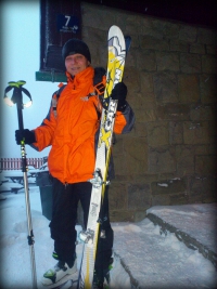 2016.01.16 Magurka na skiturach