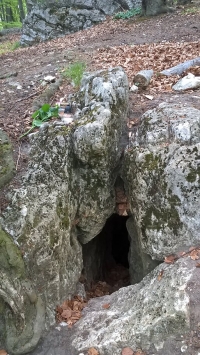 2019.04.27 Jaskinia Wierna / Wiercica