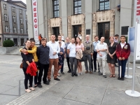 2018.06.13 Wyjazd do Teatru Śląskiego w Katowicach