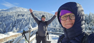 2025.03.02 Babia G&oacute;ra