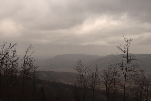 2014.01.12 Beskid Śląski