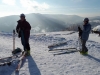 2021.02.15 P12W - Żar /narty/