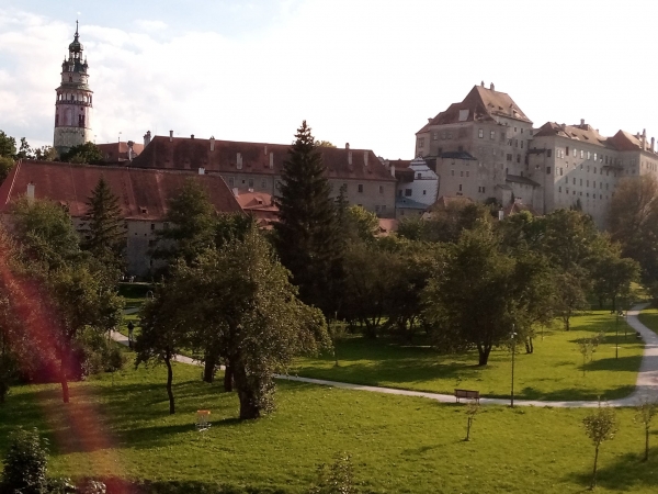 2020.09.11 Czeski Kruniov