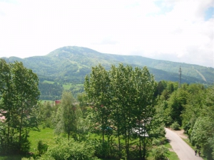 2013.05.26 Bieg na Skrzyczne