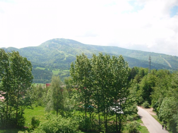 2013.05.26 Bieg na Skrzyczne