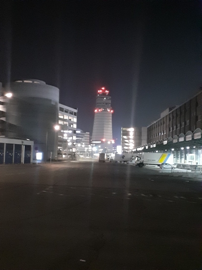 2020.09.01 Zwiedzanie Wiednia