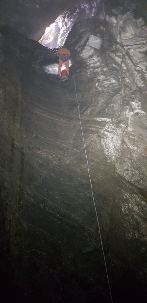 2020.07.04 Jaskinia Marmurowa