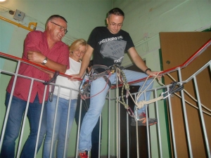 2016.09.29 Spotkanie u Agnieszki