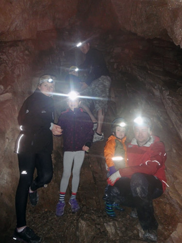 2013.05.17-19 Ob&oacute;z tatrzański Sekcji Młodzieżowej