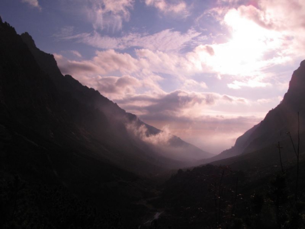 2013.10.12-13 Dolina Staroleśna