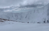 2019.03.22 Dumbier.Niżne Tatry.