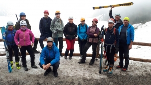 2023.03.24-26 Ob&oacute;z zimowy SBB w Morskim Oku