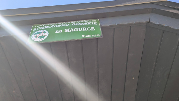 2026.05.02  Puchar 12 Wzniesień - Magurka