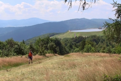 2013.08.01 Przez Żar i Kiczerę