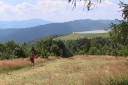 2013.08.01 Przez Żar i Kiczerę
