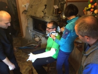 2015.11.07-08 Tatry Zachodnie