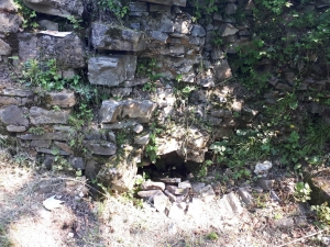 2019.06.03 Akcja rowerowa do ruin na Wołku