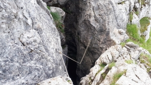 2023.07.14 Jaskinia Wielka Litworowa