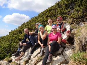 2021.06.06. Jaskinia pod Wantą