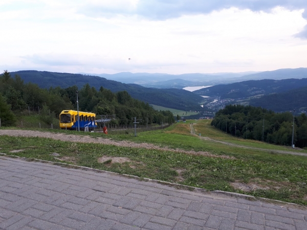 2021.08.11 Puchar 12 Wzniesień - Żar