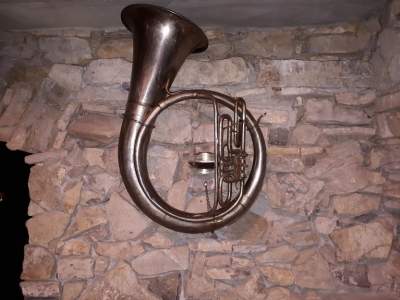 2019.12.05 Spotkanie przedświąteczne SBB w Galicji