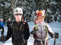 2013.03.16 XXV Memoriał J.Strzeleckiego w Narciarstwie Wysokog&oacute;rskim