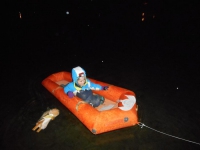 2014.03.24 Klubowe topienie Marzanny - Wapienica 