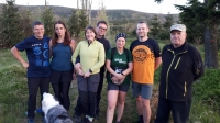 2024.05.04-05 Rozpoczęcie Sezonu nr 23. Beskid Śląski
