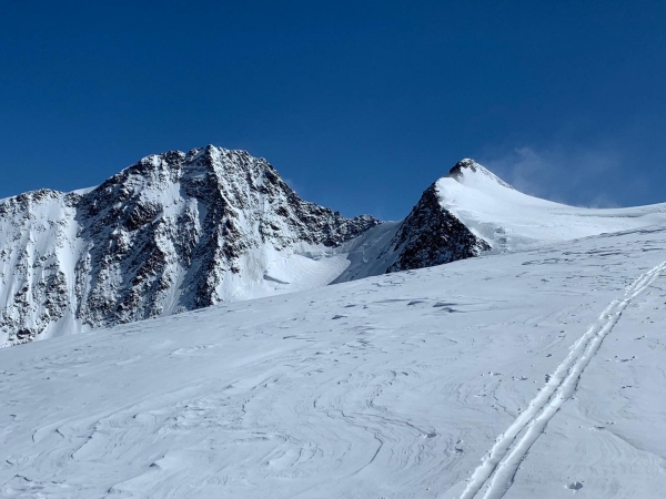 2021.05.17-18 Masyw Monte Rosa Włochy