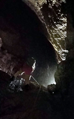 2023.07.08 Jaskinia Marmurowa