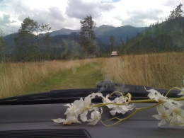 2014.08.31 Polana Rogoźniczańska