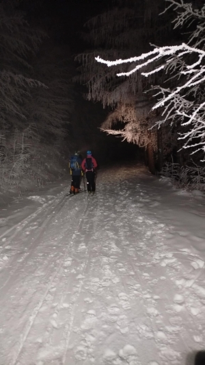 2025.01.13 Magurka skiturowo