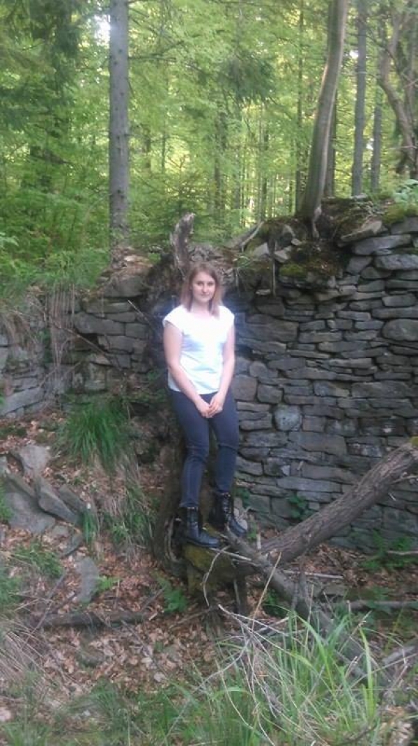 19.05.2017.05.19 Śladami dawnego osadnictwa