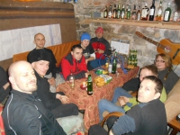 2013.12.07 Spotkanie w Karb&oacute;wce - Bielsko-Biała
