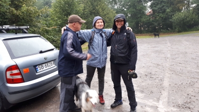 2018.06.27 Puchar 12 Wzniesień - Łazek