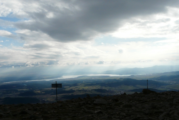 2013.10.26 Babia G&oacute;ra
