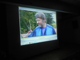 2014.03.27 Spotkanie Sekcji Historii Kultury Materialnej przy Speleoklubie Bielsko-Biała