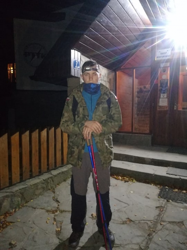 2020.10.26 Magurka Wilkowicka