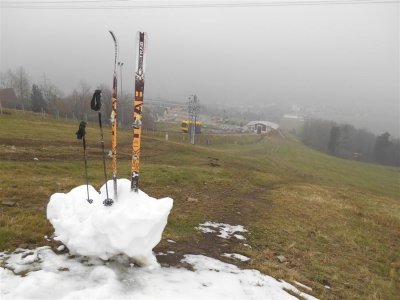 2014.12.07 Puchar 12 Wzniesień - Żar 