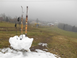 2014.12.07 Puchar 12 Wzniesień - Żar 