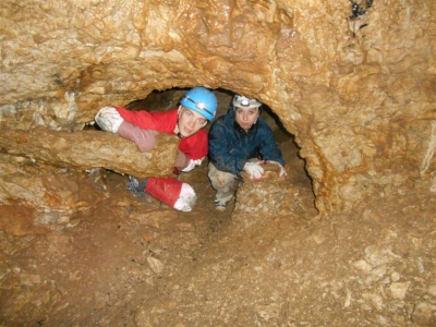 2014.04.21 Jaskinia Wielkanocna