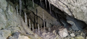 2023.12.16 Jaskinia Miętusia Wyżnia