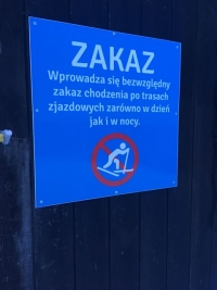 2018.02.17 Beskid Śląski na nartach.