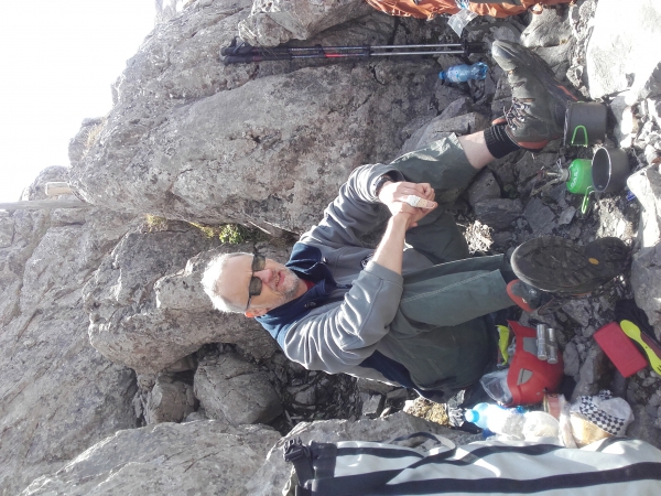 2018.04.29-30. Jaskinia Wielka Litworowa