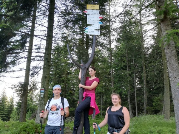 2020.06.15 Puchar 12 Wzniesień - Gaiki