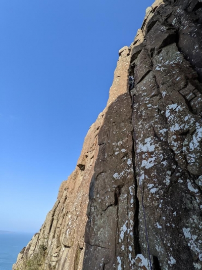 2022.03.18-20. Fair Head