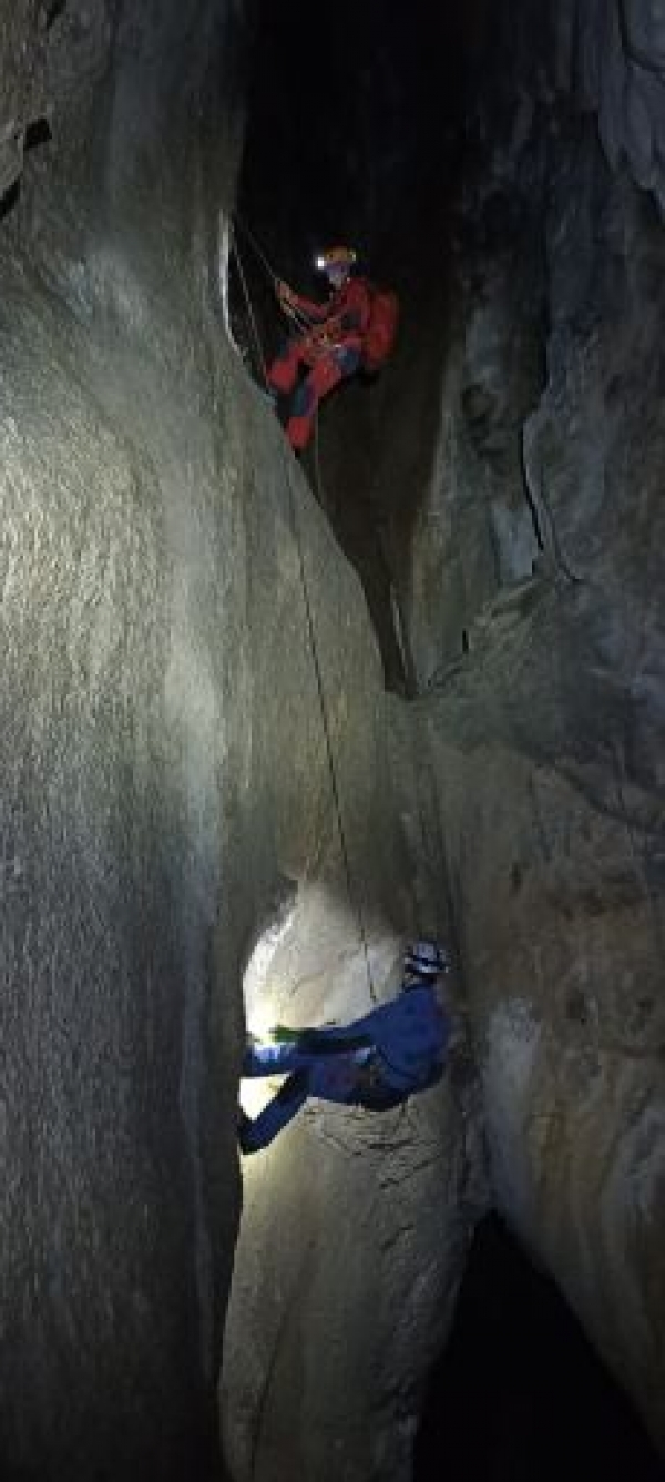 2022.12.28 Jaskinia Czarna